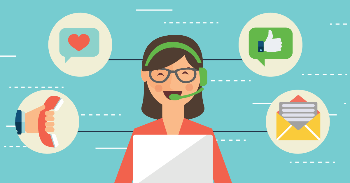 Golden Rules To Save The Future Of Customer Experience