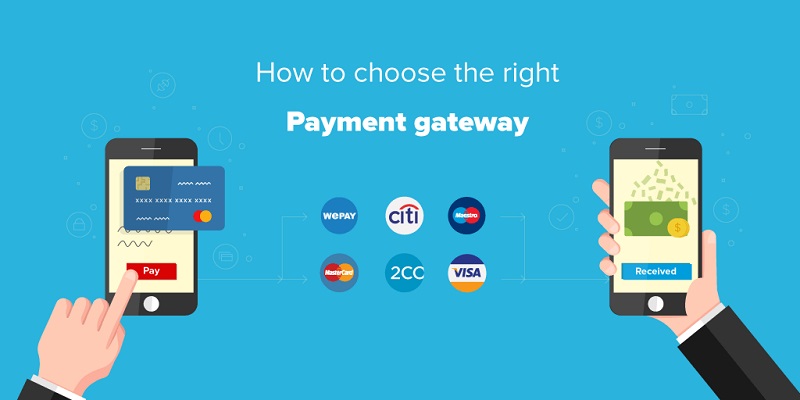 How to Select the Best Payment Gateway for your Company?