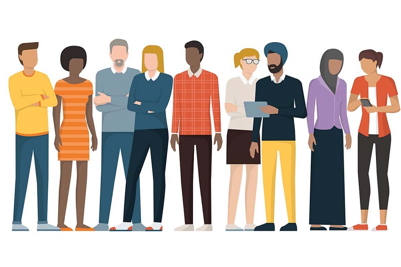 6 Points Small Businesses to Consider for a Diverse & Inclusive Remote Workforce