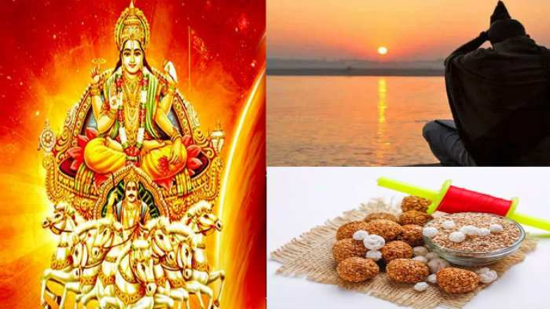 Makar Sankranti 2026- Recipes, Rituals and Celebrations