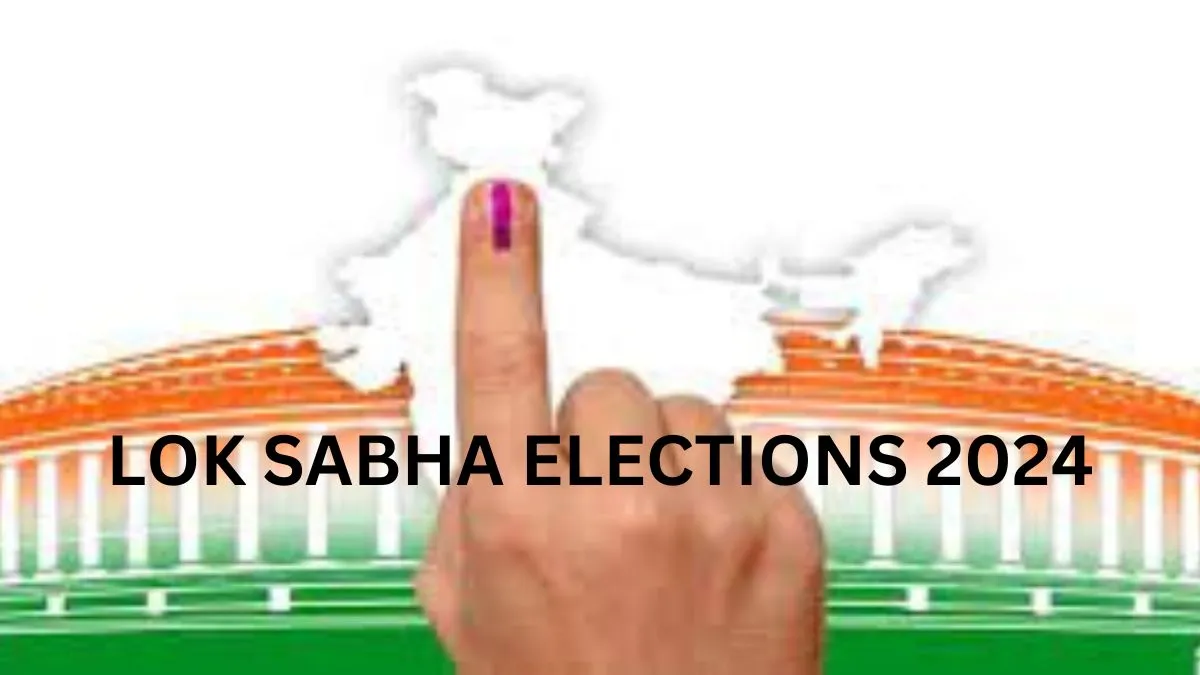 General Election 2024 (Part 1) – Major Highlights of the Upcoming Poll