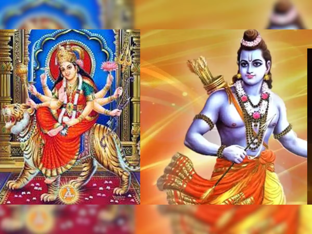 Navratri, Ram Navmi, & Basanti Durga Puja- A Blossom Of Indian Spring Festivals