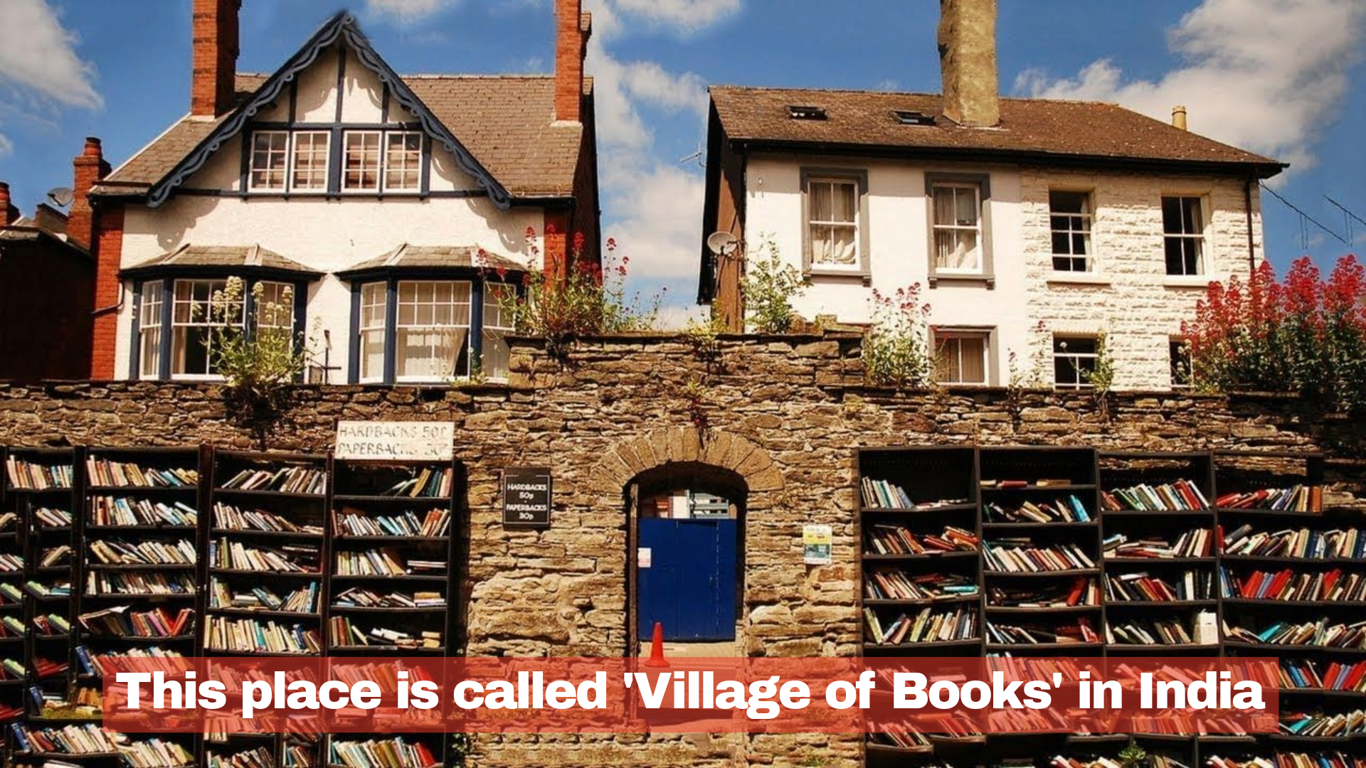 Bhilar: India’s ‘Village of Books’ – A Literary Destination