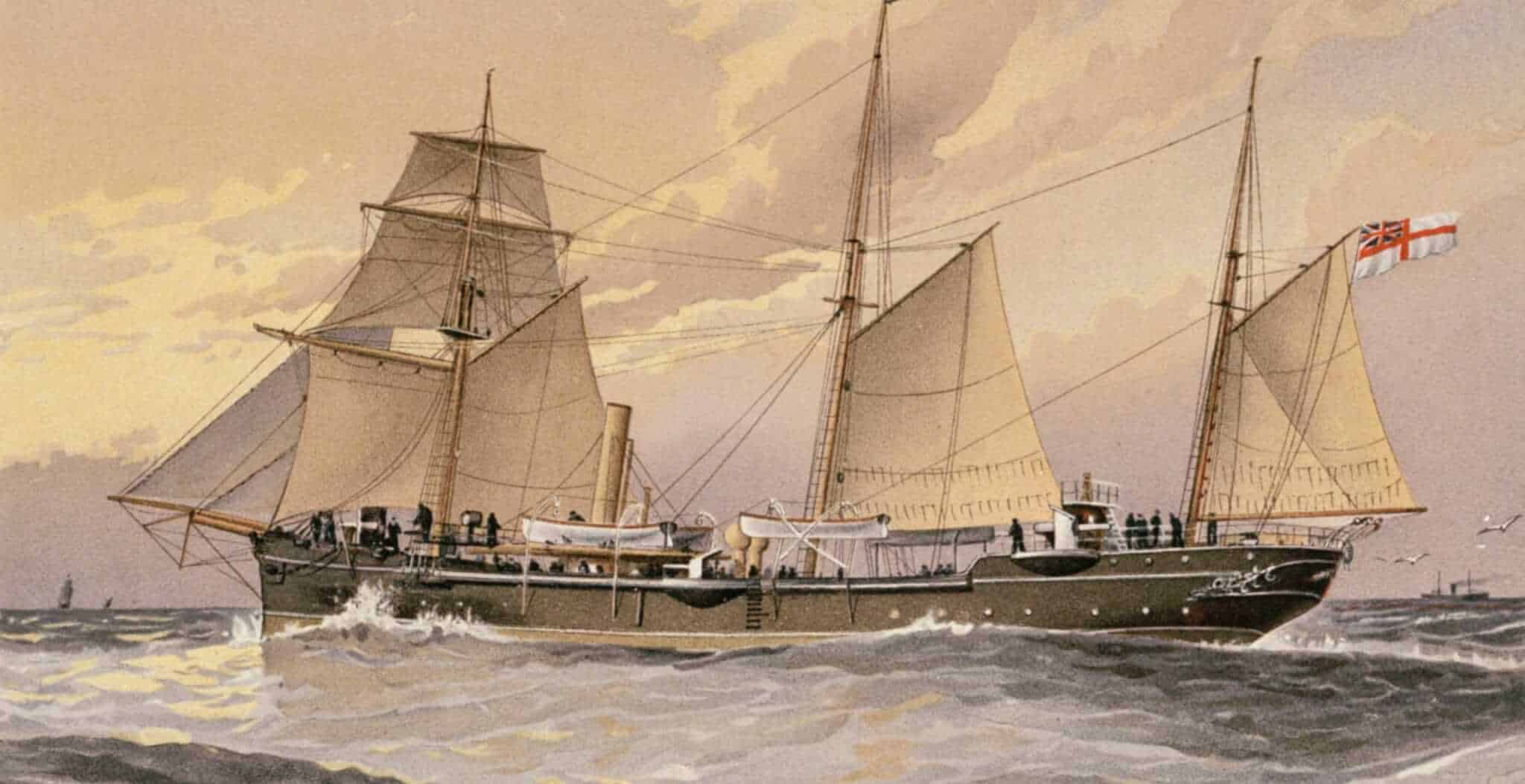 The Shortest War in History: The 38-Minutes Anglo-Zanzibar War