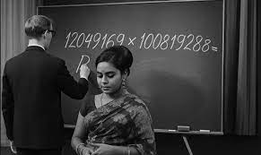 Shakuntala Devi: India’s Human Computer & Mathematical Genius